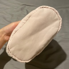 gelato pique ジェラピケ　ポーチ　うさぎの画像