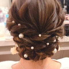 格安！ヘアセットモニター募集