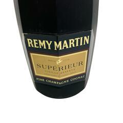 186000 REMY MARTIN　レミーマルタン 　VSOP スペリオール  [250227HM070020]の画像