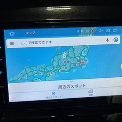 XTRONS Androidナビ TQ700Lの画像