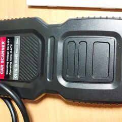 OBDⅡ スキャナー診断ツールの画像