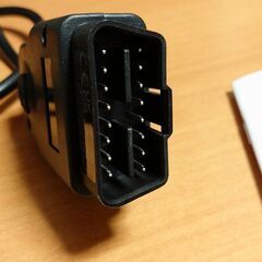 OBDⅡ スキャナー診断ツールの画像