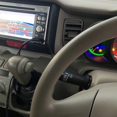 nbox　車検R8 5月の画像