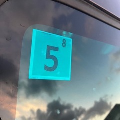 nbox　車検R8 5月の画像
