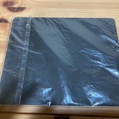 【新品未開封】J:COM(ジェイコム)❤︎ZAQ(ざっくぅ)マウスパッドの画像
