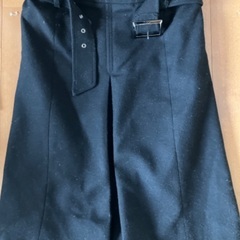 黒　スーツの画像
