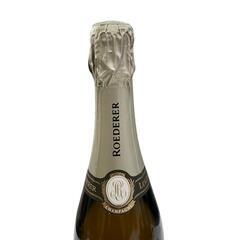186000 LOUIS　ROEDERER　ルイロデレール　ブリュット　プルミエ [250307HM090251]の画像