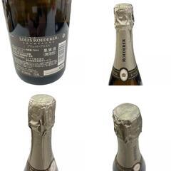186000 LOUIS　ROEDERER　ルイロデレール　ブリュット　プルミエ [250307HM090251]の画像