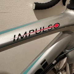 ビアンキ　インプルソ　ロードバイクの画像