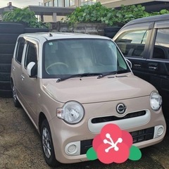 ココア4wd