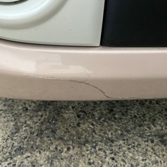 ココア4wd　車検代込みの画像