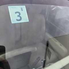 ココア4wd　車検代込みの画像