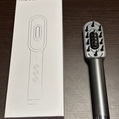 【美品】電気ブラシ 美顔器の画像