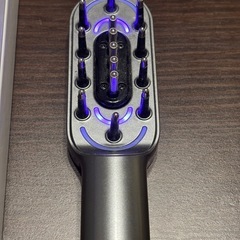 【美品】電気ブラシ 美顔器の画像