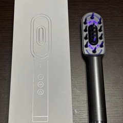 【美品】電気ブラシ 美顔器の画像