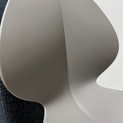 【二脚セット】Calligaris BASIL Dining chair　 カリガリス バジル ダイニングチェア(木脚)　  の画像