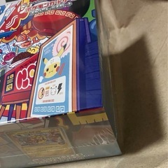 【新品未開封】ポケモンセンター フクオカ スペシャルボックス　納品書付きの画像