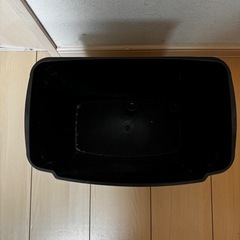 アイリスオーヤマ シュレッダー P5GCX ブラック　お譲りします！の画像