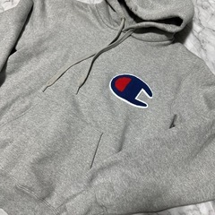 Championトレーナーの画像