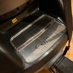 コンビ　クルムーヴ　スマートISOFIXシリーズの画像