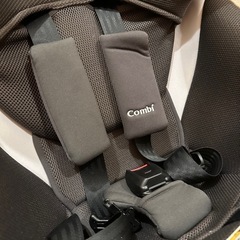 コンビ　クルムーヴ　スマートISOFIXシリーズの画像
