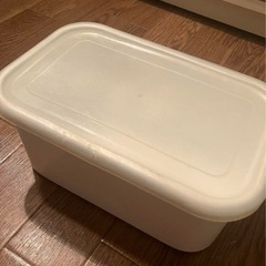 糠漬け　ホーローの画像