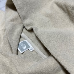 NORTH FACE パーカーの画像
