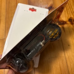 4 個セット インジケータ ウインカー 12V LED シーケンシャル　ランプの画像
