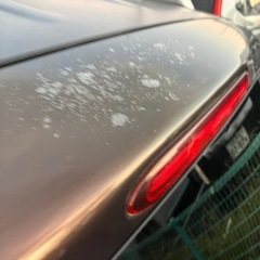 ココア　車検R9 3月の画像