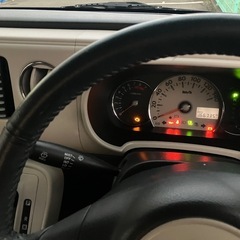 ココア　車検R9 3月の画像