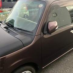 ココア　車検R9 3月の画像