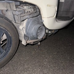 ホンダ ジョルノ セル1発‼️の画像