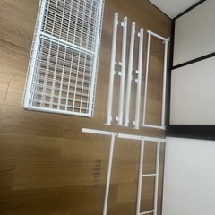 シングルベッド
の画像