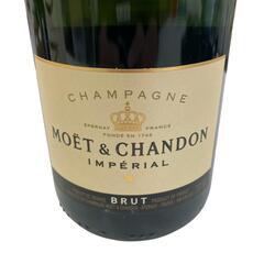 186000 MOET　モエシャンドン　アンぺリアル　箱有 [250618HM070040]の画像