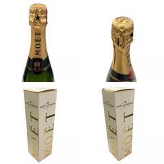 186000 MOET　モエシャンドン　アンぺリアル　箱有 [250618HM070040]の画像