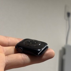【バッテリーの状態 100%】Apple Watch Series 9 41mmの画像