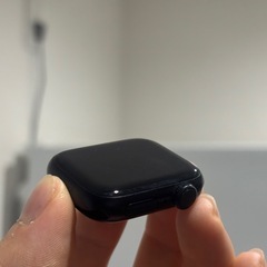 【バッテリーの状態 100%】Apple Watch Series 9 41mmの画像