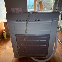 日立洗濯機　　PS-35Lの画像