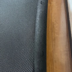 折りたたみベッドの画像