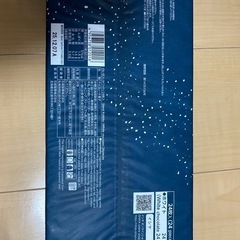 白い恋人２４枚入りの画像