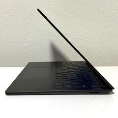 ★美品★ Surface Laptop4 第11世代Corei7 バッテリー良好の画像