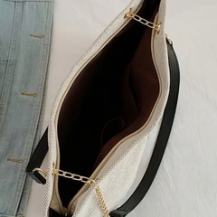 『新品・未使用』ハンドバッグの画像