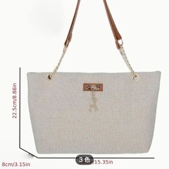 『新品・未使用』ハンドバッグの画像