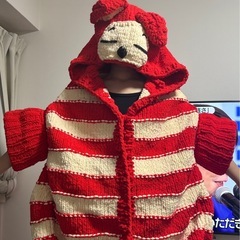 コートの画像