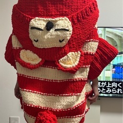 コートの画像
