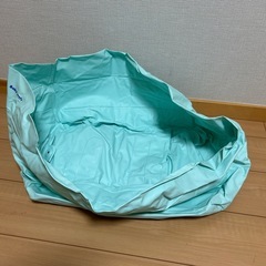 ベビーバスの画像