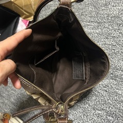 カバンの画像