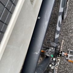 tern SURGE    ターン　サージュ　サイズ52  　ミニベロの画像