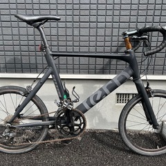 tern SURGE    ターン　サージュ　サイズ52  　ミニベロの画像