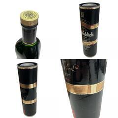 186000 Glenfiddich 　グレンフィディック　ピュアモルト [250626HM080316]の画像